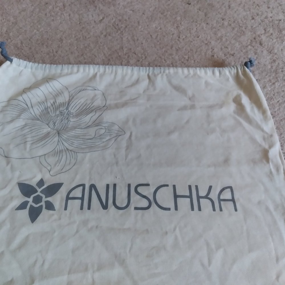Anuschka Sugar Skull Bag